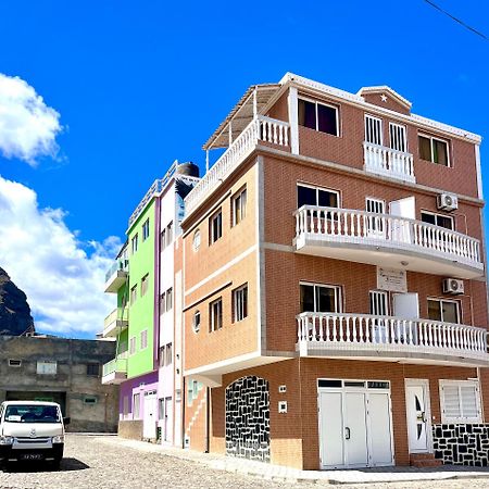 Casa Bb&Djassi Hotel Ponta Do Sol Luaran gambar
