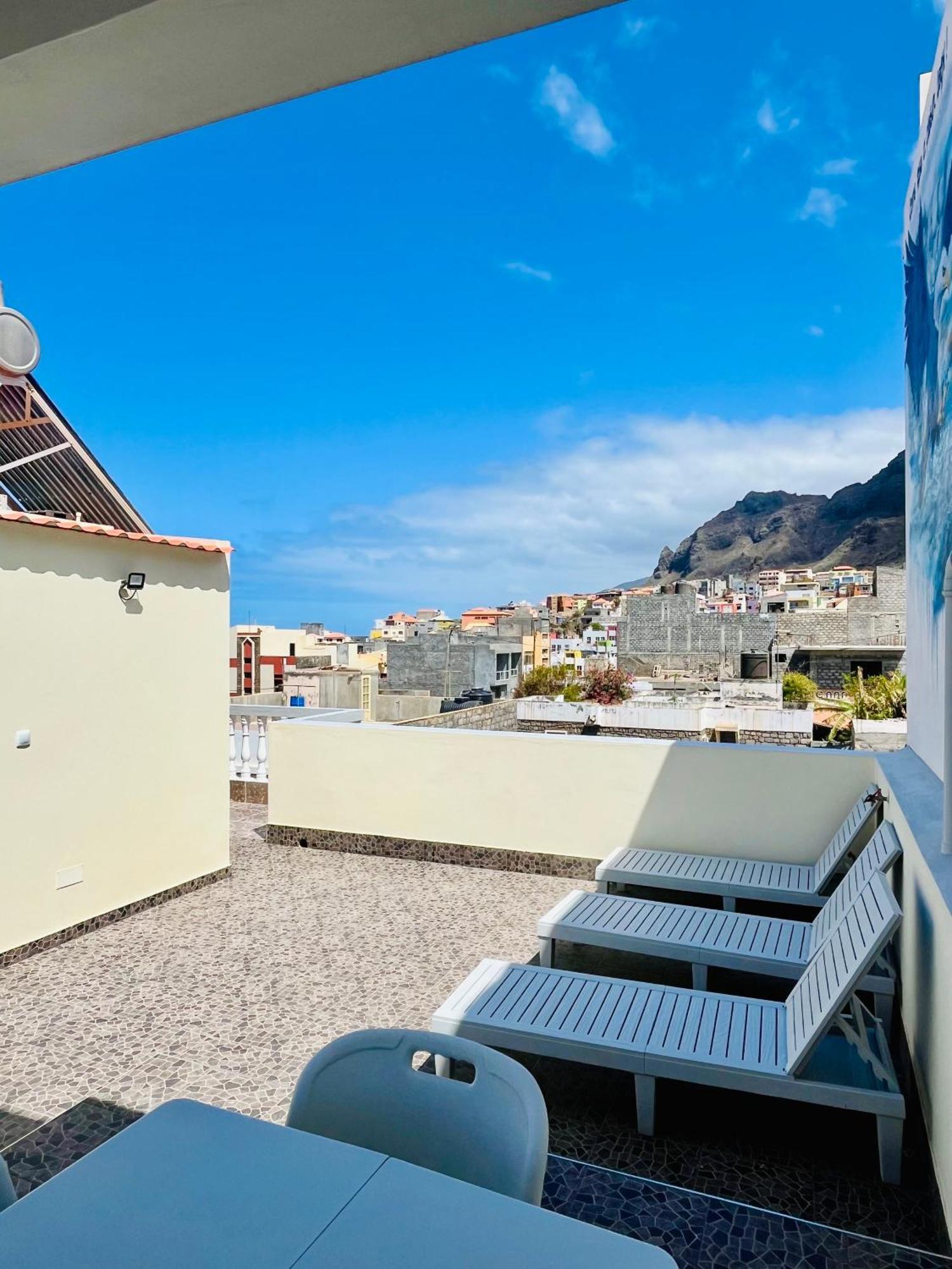 Casa Bb&Djassi Hotel Ponta Do Sol Luaran gambar